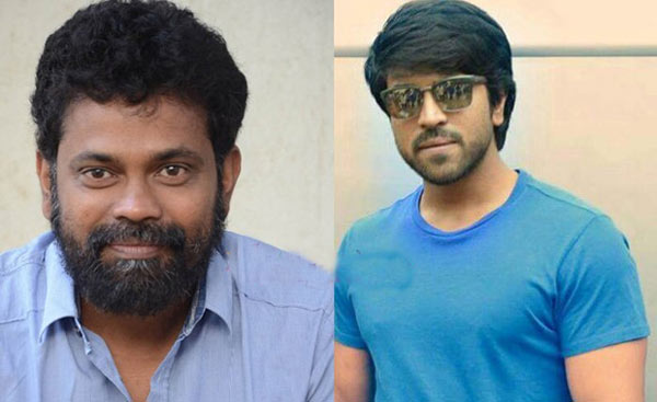 sukumar,ram charan,nannaku prematho,sukumar movie with ram charan,1 nenokkadine  సుక్కు మాటలు నమ్మలా... వద్దా..!